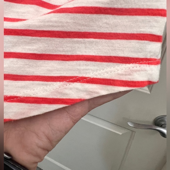 Loft T-shirt - Picture 9 of 13